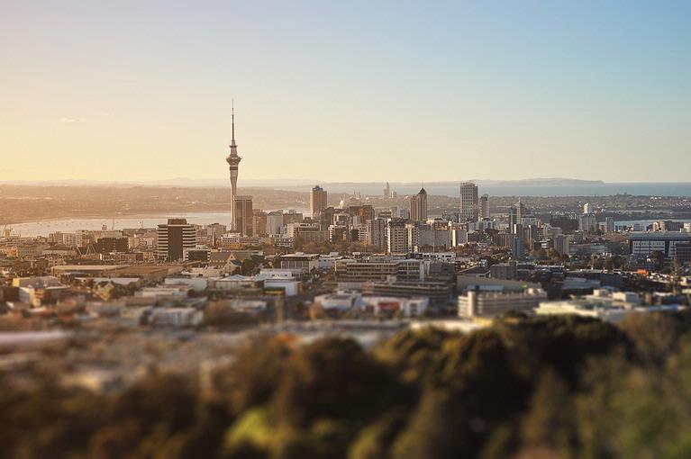 AboveTheCity